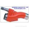 S-valve/ S-tube for concrete pumps